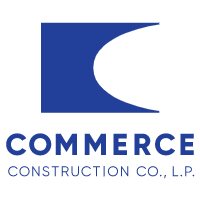 Home - Commerce Construction Co., L.P.